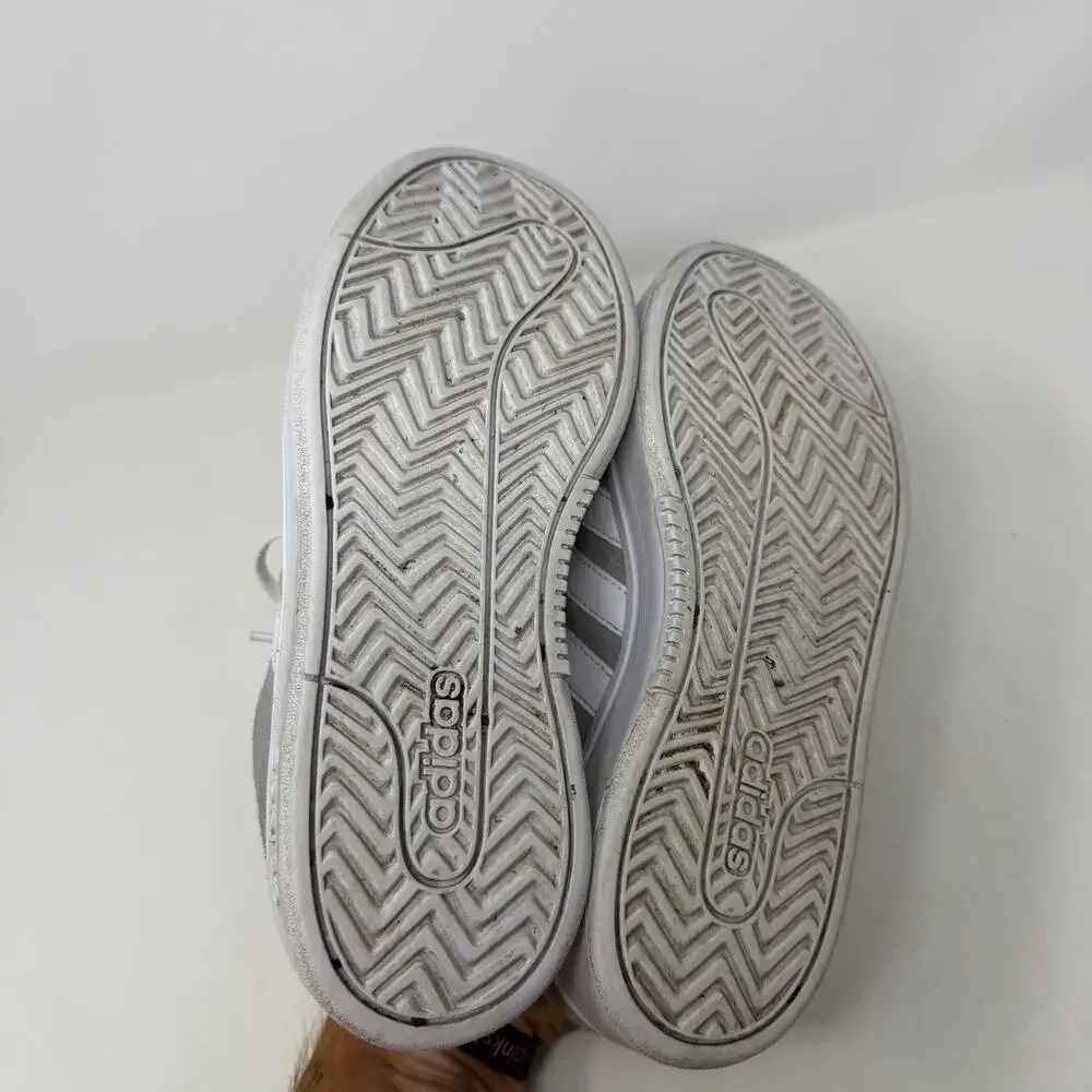 Adidas Grand Court Alpha Sneaker Kids Size 6